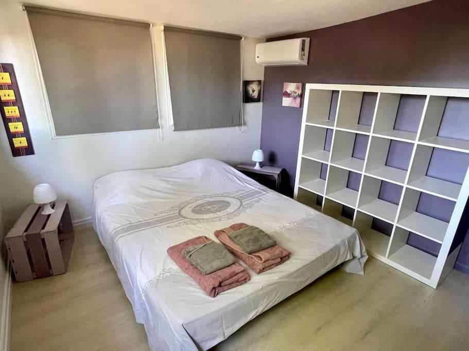 Villa Bourbon De Charme 생질레방 외부 사진