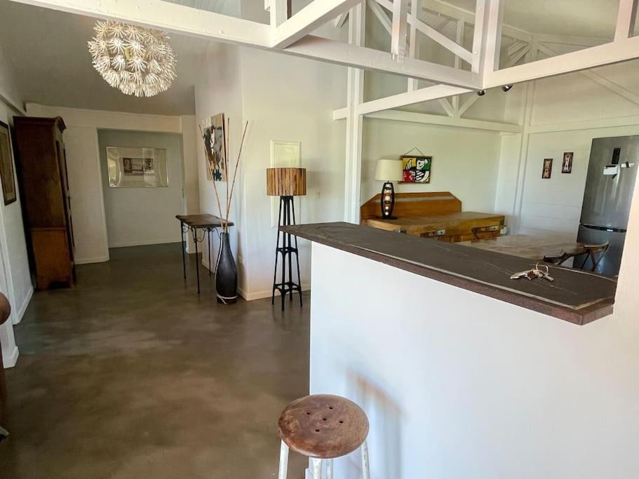 Villa Bourbon De Charme 생질레방 외부 사진